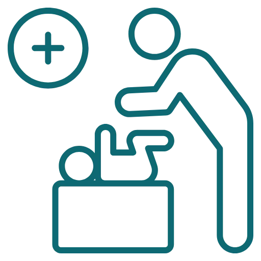  Pediatric Neuro Rehabilitation in Dehradun